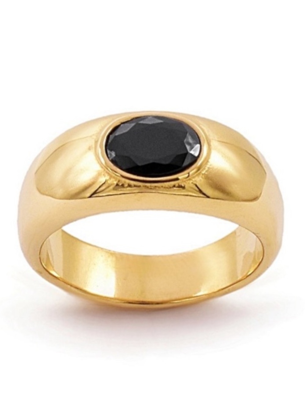 ARSN THE LABEL Wandering Eye Ring